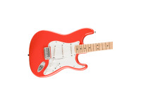 Fender Squier FSR Sonic Stratocaster MN FRD Fender Squier FSR Sonic Stratocaster MN FRD